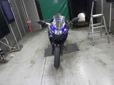 Suzuki GSX250R