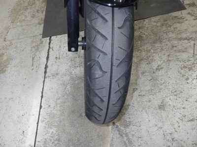 Suzuki GSX250R