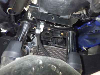 Suzuki GSX250R