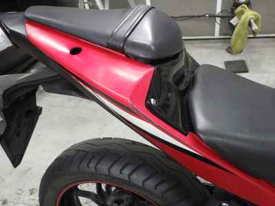 Yamaha YZF-R25