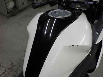 Yamaha YZF-R25