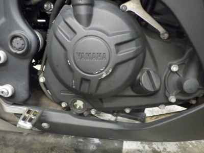 Yamaha YZF-R25