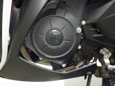Yamaha YZF-R25