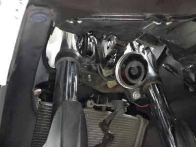 Yamaha YZF-R25