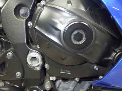 Suzuki GSX-R1000 2019