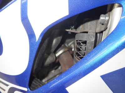 Suzuki GSX-R1000 2019