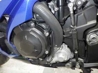 Suzuki GSX-R1000 2019