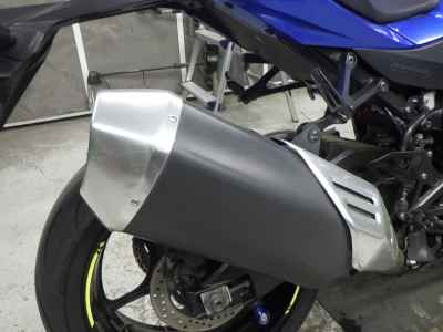 Suzuki GSX-R1000 2019