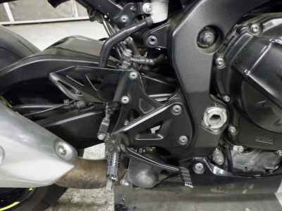 Suzuki GSX-R1000 2019