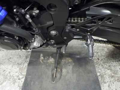 Suzuki GSX-R1000 2019