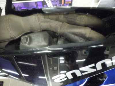 Suzuki GSX-R1000 2019