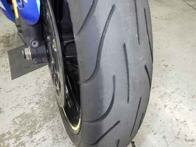 Suzuki GSX-R1000 2019