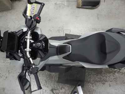 Honda X-Adv 750 2026