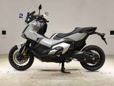 Honda X-Adv 750 2026