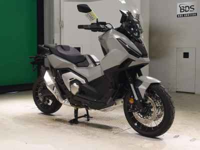 Honda X-Adv 750 2026