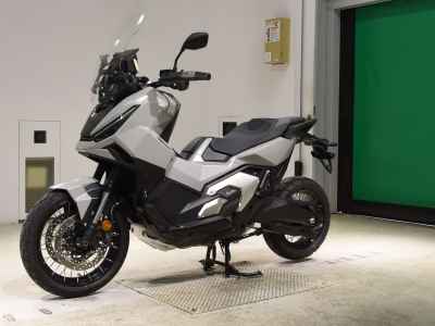 Honda X-Adv 750 2026