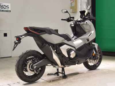 Honda X-Adv 750 2026