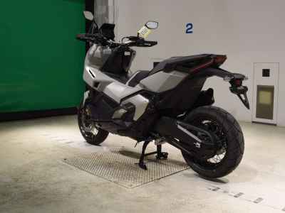 Honda X-Adv 750 2026