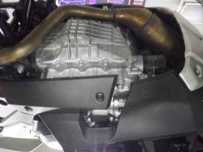 Honda X-Adv 750 2026