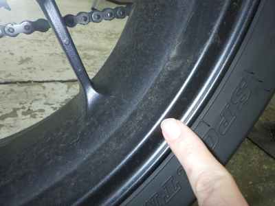 Honda CBR650R 2020