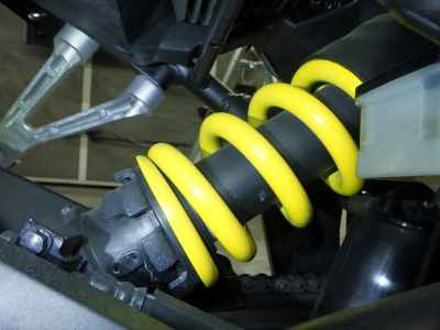 Honda CBR650R 2020