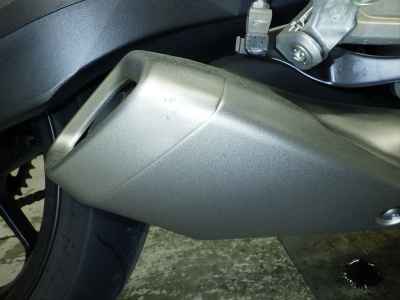 Honda CBR650R 2020