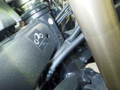 Honda CBR650R 2020