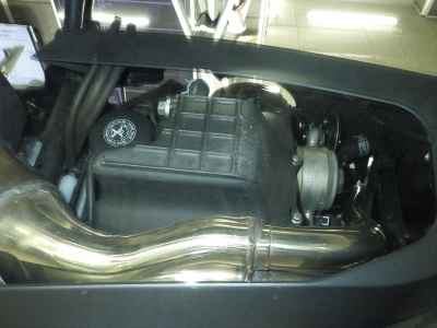 Honda CBR650R 2020
