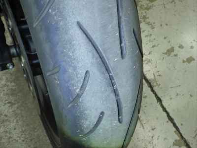 Honda CBR650R 2020