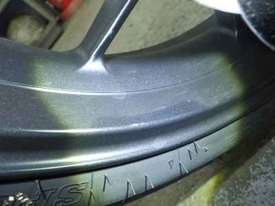 Honda CBR650R 2020