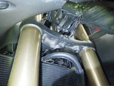 Honda CBR650R 2020