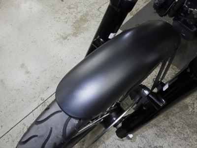 Harley-Davidson Blackline FXS1580 2013