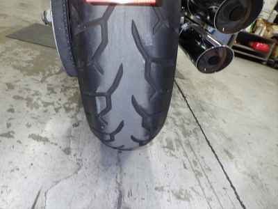 Harley-Davidson Blackline FXS1580 2013