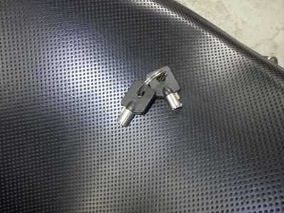 Harley-Davidson Blackline FXS1580 2013