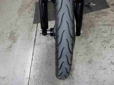 Harley-Davidson Blackline FXS1580 2013