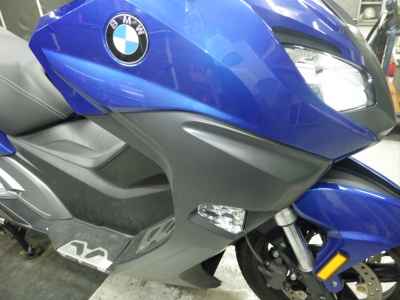 BMW C650 Sport 2021
