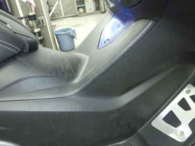 BMW C650 Sport 2021