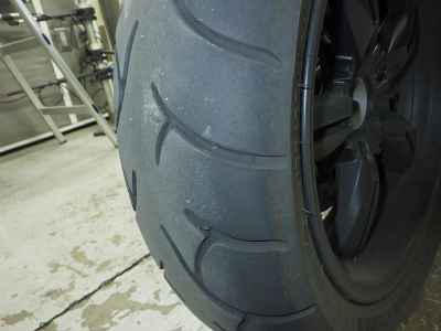 BMW C650 Sport 2021