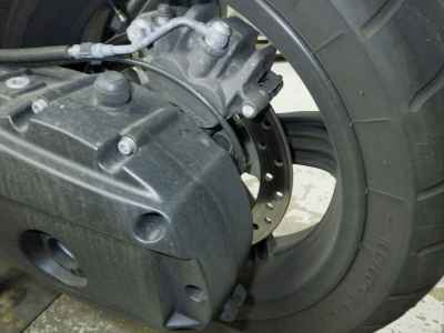 BMW C650 Sport 2021