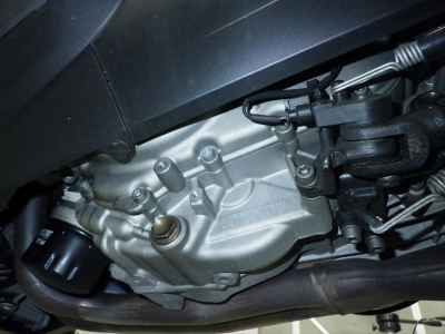 BMW C650 Sport 2021