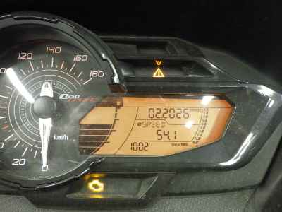 BMW C650 Sport 2021