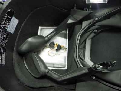 BMW C650 Sport 2021