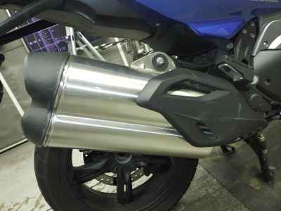 BMW C650 Sport 2021