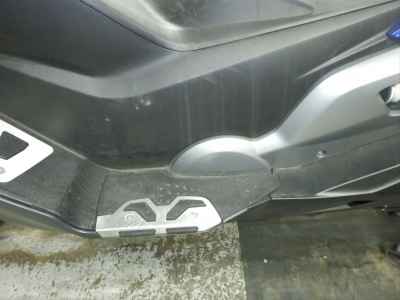 BMW C650 Sport 2021
