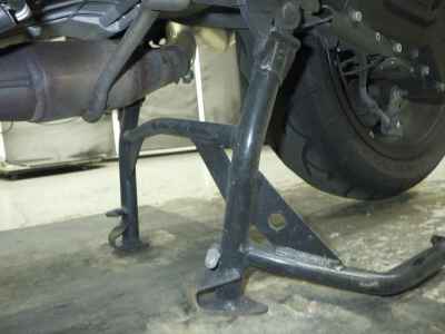 BMW C650 Sport 2021