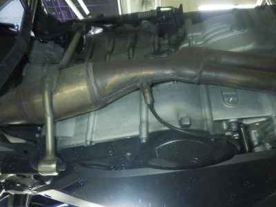 BMW C650 Sport 2021