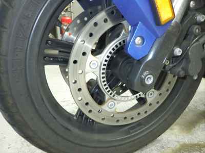 BMW C650 Sport 2021