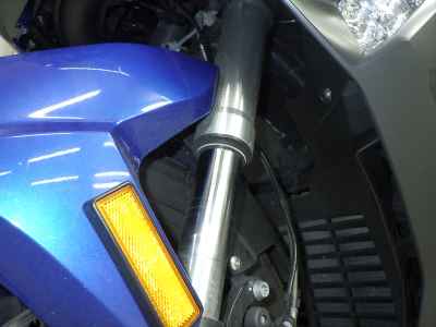 BMW C650 Sport 2021