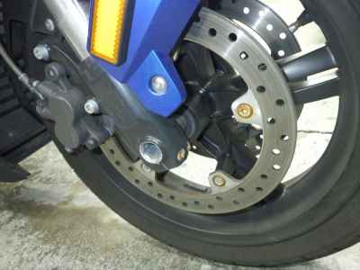 BMW C650 Sport 2021