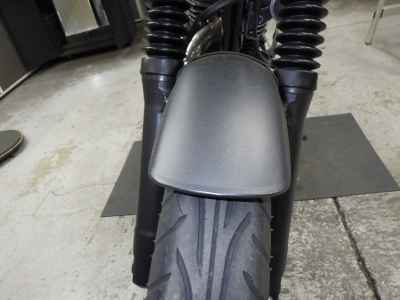 Honda GB350
